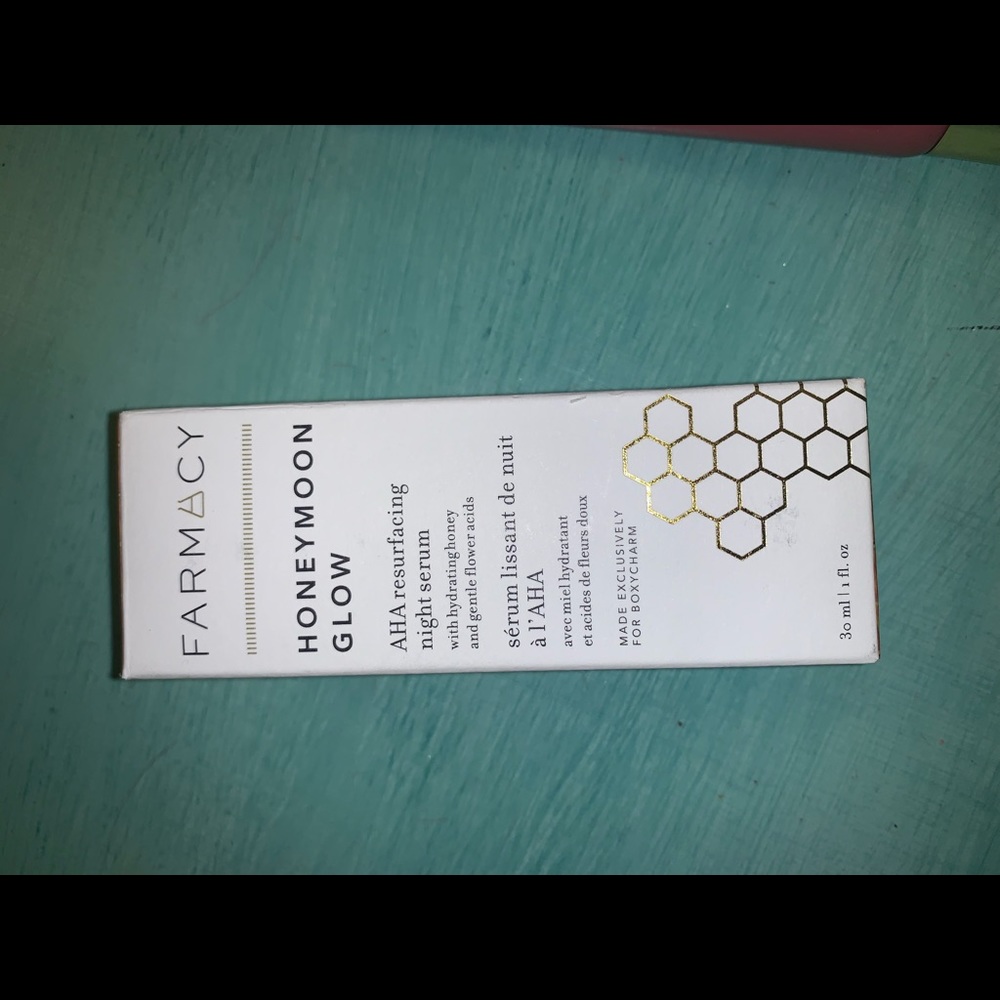 Honeymoon cream
